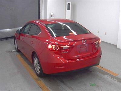 2014 Mazda Axela - Thumbnail