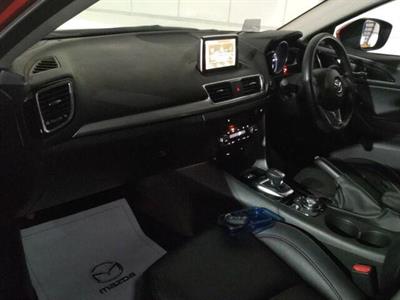 2014 Mazda Axela - Thumbnail