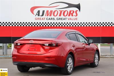 2014 Mazda Axela - Thumbnail