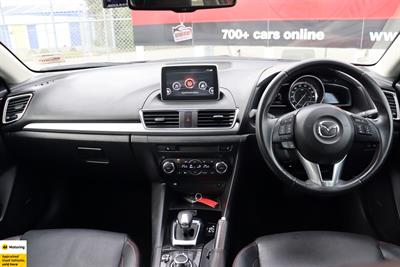 2014 Mazda Axela - Thumbnail