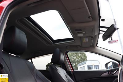 2014 Mazda Axela - Thumbnail