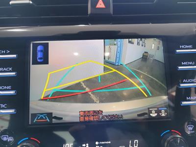2019 Toyota Camry - Thumbnail