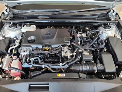 2019 Toyota Camry - Thumbnail