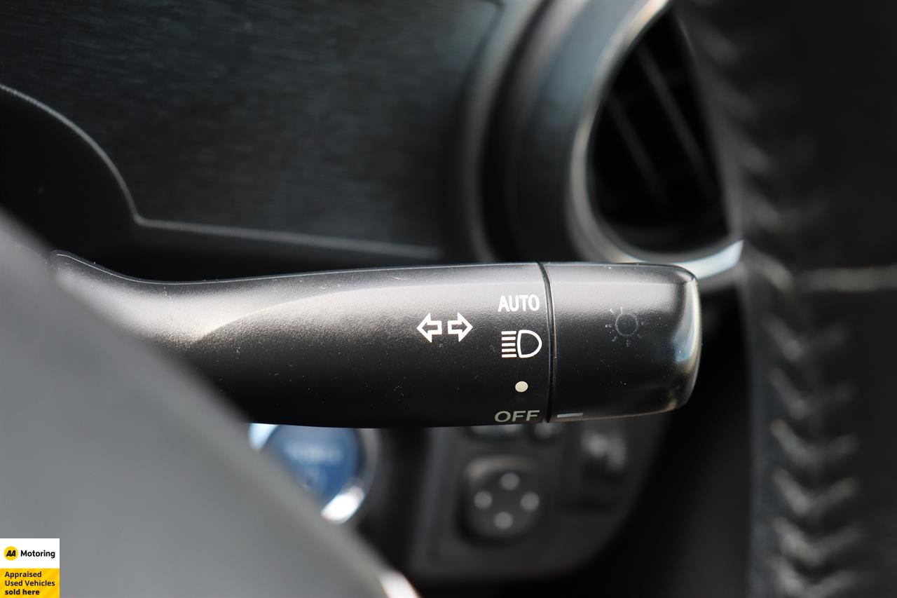 2014 Toyota Aqua