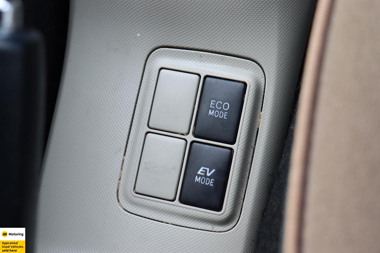 2014 Toyota Aqua