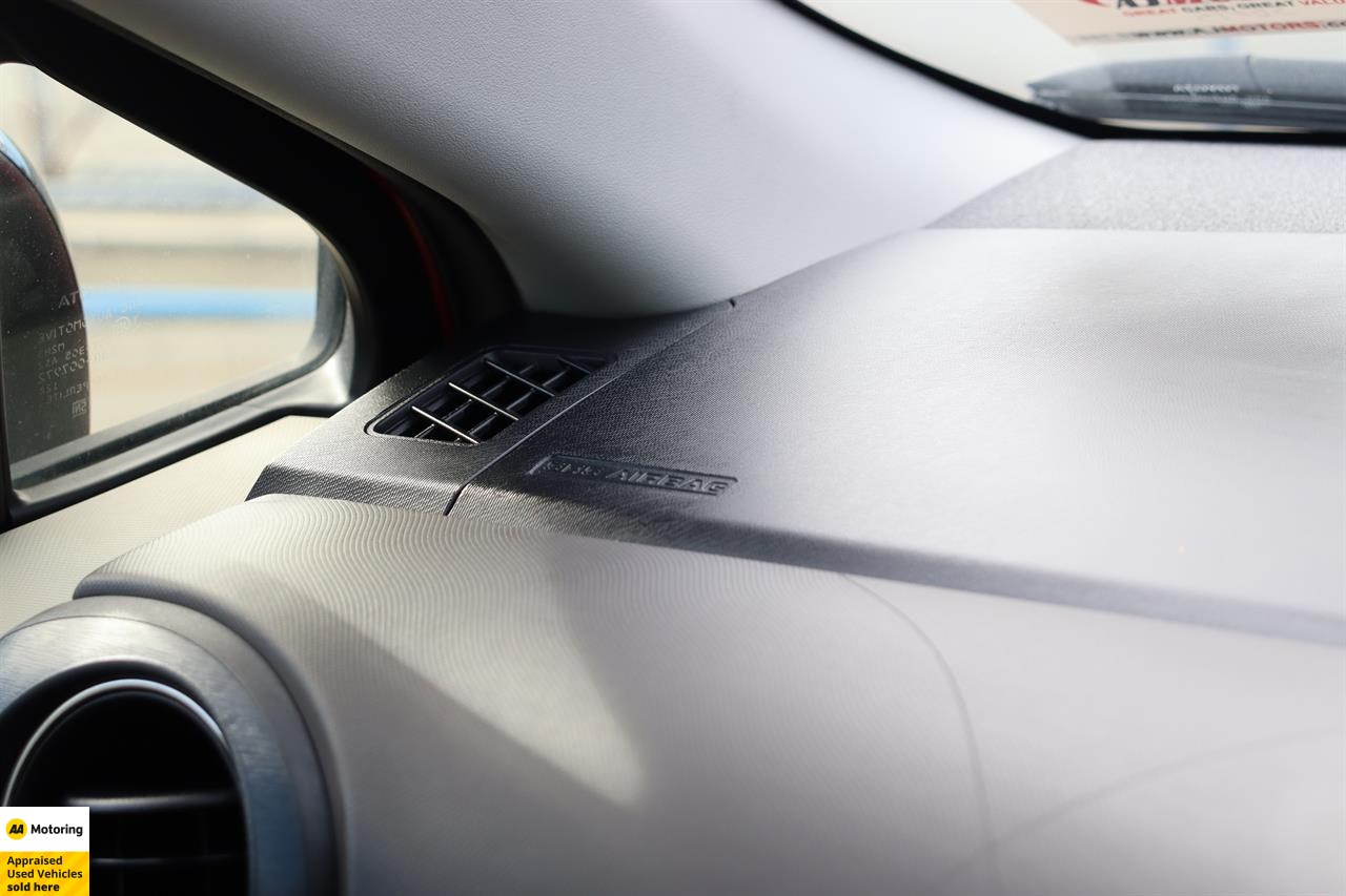 2014 Toyota Aqua