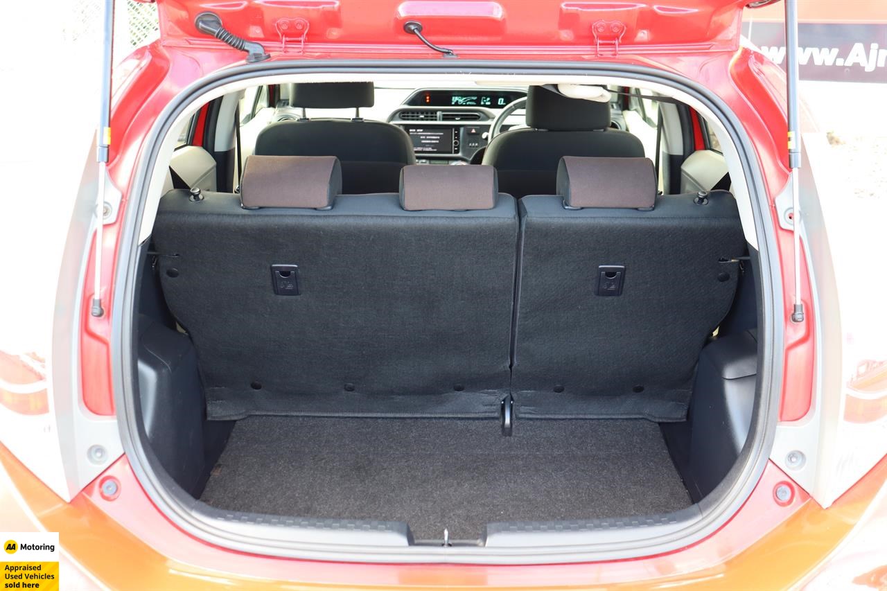 2014 Toyota Aqua