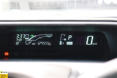 2014 Toyota Aqua - Thumbnail