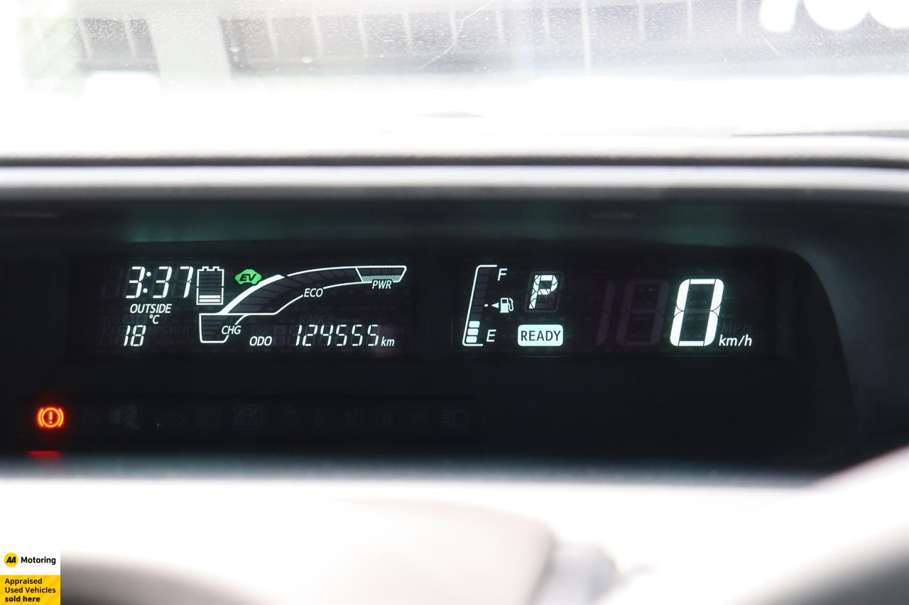 2014 Toyota Aqua
