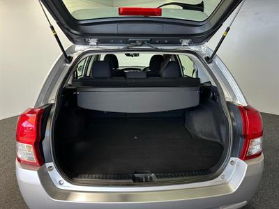 2015 Toyota Corolla - Thumbnail