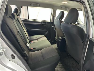 2015 Toyota Corolla - Thumbnail