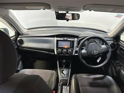 2015 Toyota Corolla - Thumbnail