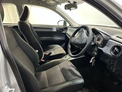 2015 Toyota Corolla - Thumbnail