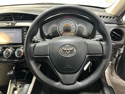 2015 Toyota Corolla - Thumbnail