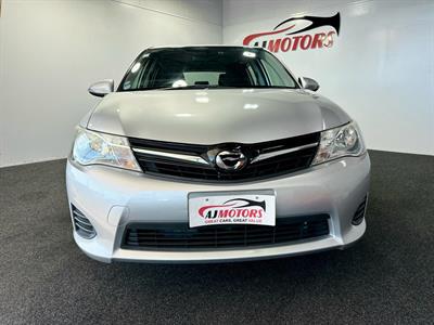 2015 Toyota Corolla - Thumbnail