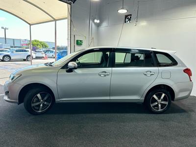 2015 Toyota Corolla - Thumbnail