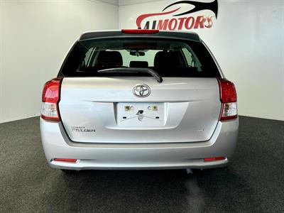 2015 Toyota Corolla - Thumbnail