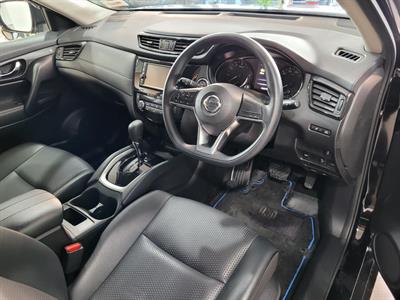 2018 Nissan X-Trail - Thumbnail