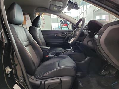 2018 Nissan X-Trail - Thumbnail