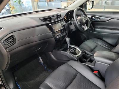 2018 Nissan X-Trail - Thumbnail