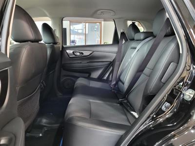 2018 Nissan X-Trail - Thumbnail
