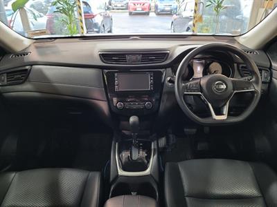 2018 Nissan X-Trail - Thumbnail