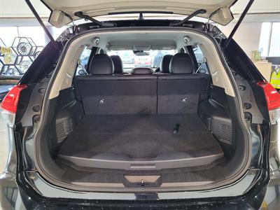 2018 Nissan X-Trail - Thumbnail
