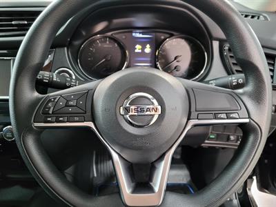 2018 Nissan X-Trail - Thumbnail