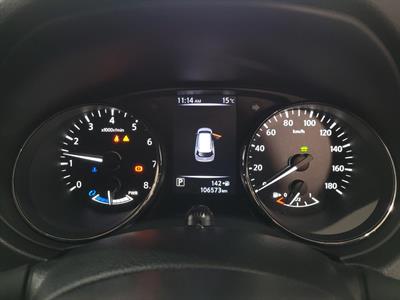 2018 Nissan X-Trail - Thumbnail