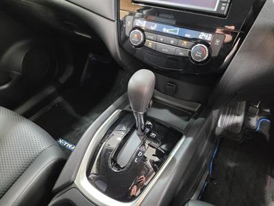 2018 Nissan X-Trail - Thumbnail