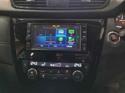2018 Nissan X-Trail - Thumbnail