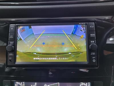 2018 Nissan X-Trail - Thumbnail