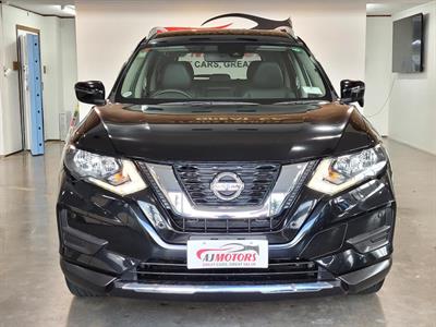 2018 Nissan X-Trail - Thumbnail