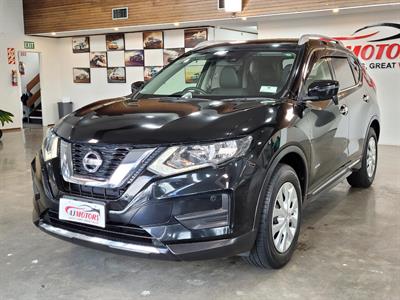 2018 Nissan X-Trail - Thumbnail