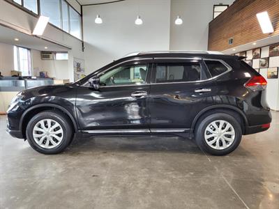 2018 Nissan X-Trail - Thumbnail