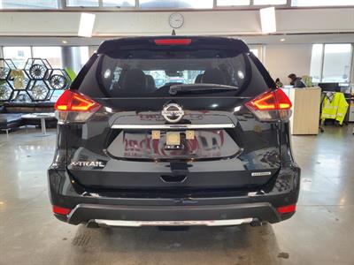 2018 Nissan X-Trail - Thumbnail
