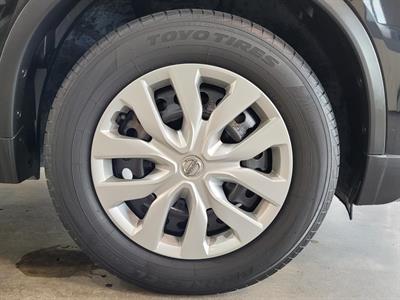 2018 Nissan X-Trail - Thumbnail