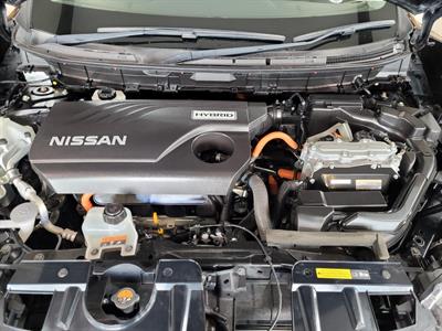 2018 Nissan X-Trail - Thumbnail