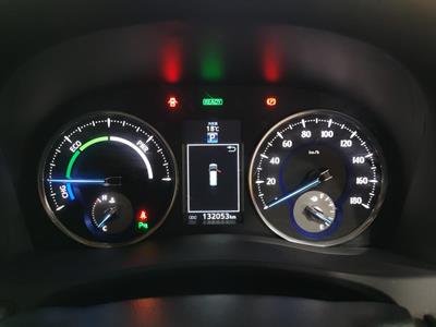 2017 Toyota Alphard - Thumbnail