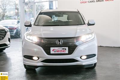 2015 Honda Vezel - Thumbnail