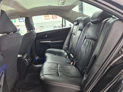 2012 Toyota Camry - Thumbnail