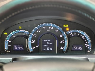 2012 Toyota Camry - Thumbnail