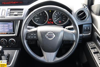 2017 Nissan Lafesta - Thumbnail