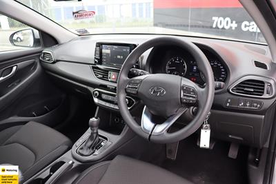 2019 Hyundai i30 - Thumbnail