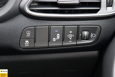 2019 Hyundai i30 - Thumbnail