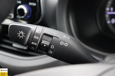 2019 Hyundai i30 - Thumbnail