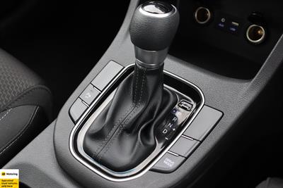 2019 Hyundai i30 - Thumbnail