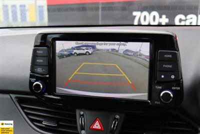 2019 Hyundai i30 - Thumbnail