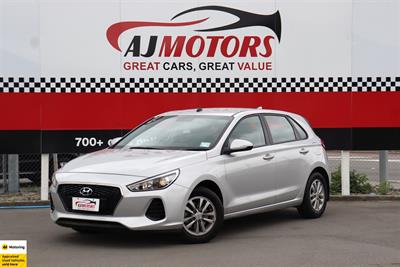 2019 Hyundai i30 - Thumbnail