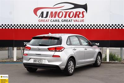 2019 Hyundai i30 - Thumbnail